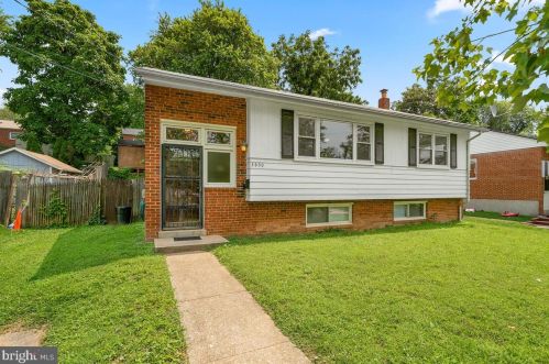 3930 Wendy Ln, Silver Spring, MD 20906-5236