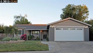 1416 Gatewood Ct, Pacheco, CA 94553-4811