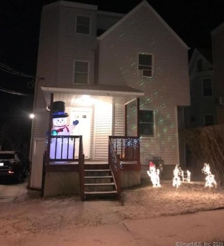 8 Cleveland Ter, Norwalk CT  06854-3506 exterior