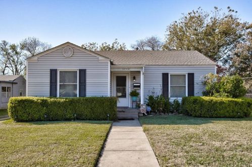 4940 Gilbert Dr, Fort Worth, TX 76116-8920