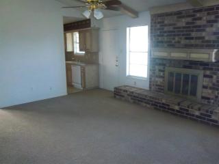 1017 Homestead Ave, Lubbock TX  79416 exterior