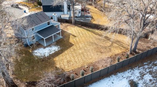 6703 Locust Ct, Englewood CO  80112-1007 exterior