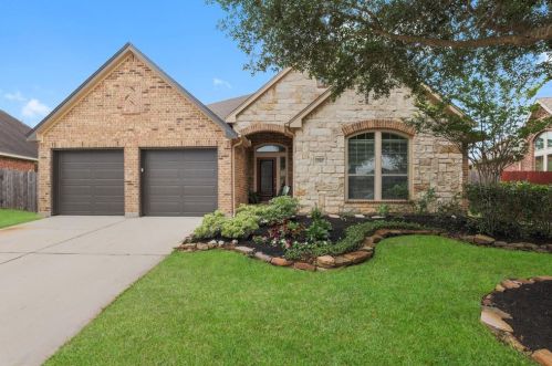 2707 Oak Pass Ct, Conroe TX  77385-2765 exterior