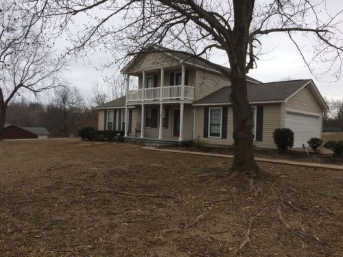 17 County Road 7010, Wynne, AR 72396-8470