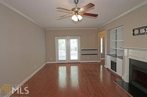 2902 Ashlyn Dr, Atlanta GA  30340-2272 exterior