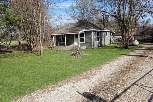 18336 Fm 709, Springhill TX 76639-3408 exterior