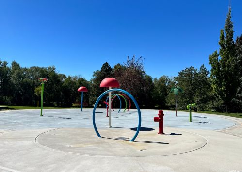 165 1000, Perry UT 84302-1541 exterior