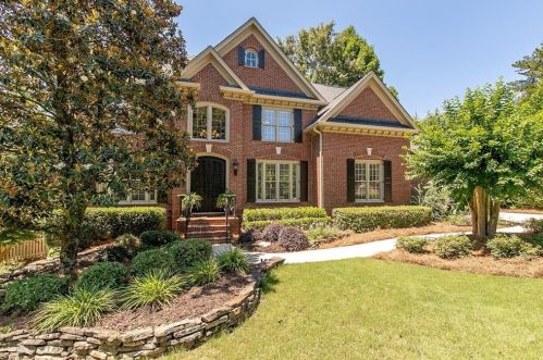 640 Weeping Branch Ct, Duluth, GA 30097-7871