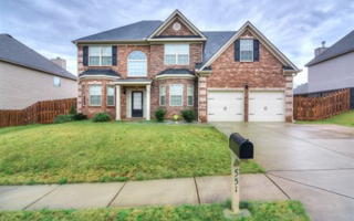 551 Ernestine Fls, Grovetown, GA 30813-5517