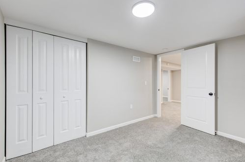 2611 Bayaud Ave, Denver CO  80209-2303 exterior