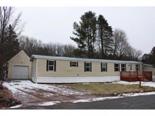 108 Porterwood Dr, Williston VT  05495-8923 exterior
