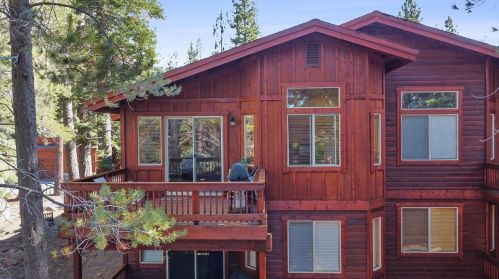 12762 Hidden Cir, Truckee, CA 96161-6095