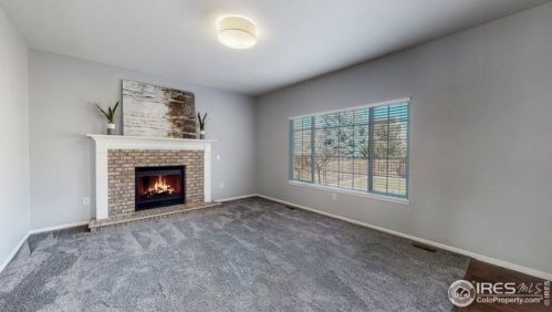 3220 Yellowstone Cir, Fort Collins CO  80525-9062 exterior