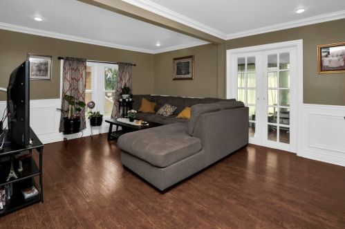 3827 East Ave, Forest View IL  60402-4037 exterior