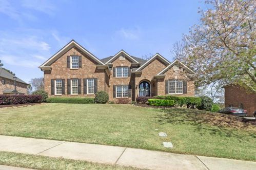 4055 Greenside Ct, Dacula, GA 30019-7244