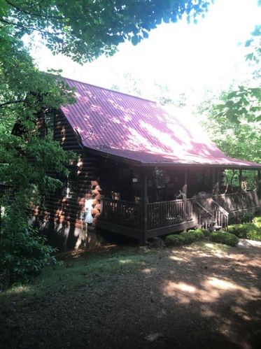 514 Chestnut Ridge Dr, Dahlonega, GA 30533-7110