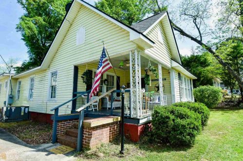413 Howell St, Thomaston, GA 30286-5406