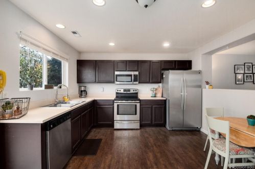 7855 Kalispell Cir, Englewood CO 80112-4647 exterior