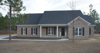 3061 Mccall Blvd, Statesboro, GA 30461-4922