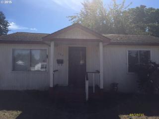 224 Elmore St, Lebanon, OR 97355-3420