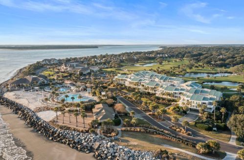 2941 Atrium Villa, Johns Island, SC 29455-6146