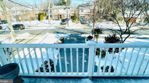 610 Radnor Ave, Tavistock NJ 08033-1005 exterior