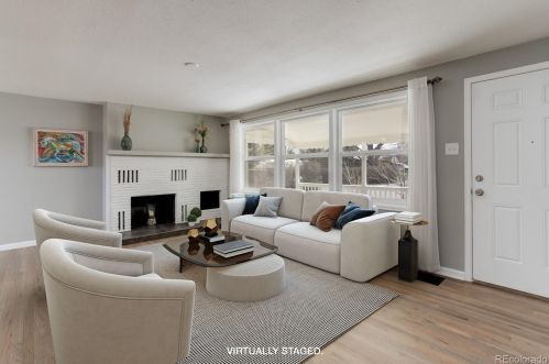 10101 9 Dr, Aurora CO 80215-5766 exterior