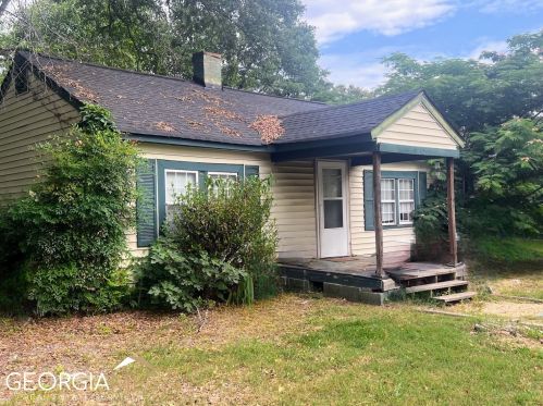 525 Farmers High Rd, Carrollton, GA 30117-9630
