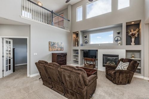 23165 Bay Oaks Ave, Parker CO  80138-5746 exterior