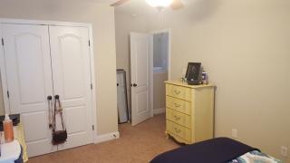 495 Rolling Pines Dr, Spring Lake NC  28390-9394 exterior