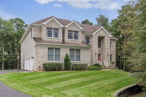 7 Flatbrook Run, Jackson Twp, NJ 08527-4893