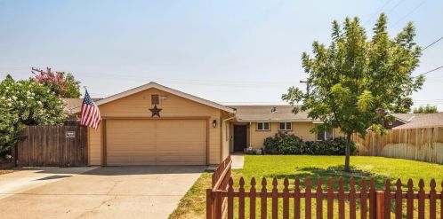 9200 Pershing Ave, Citrus Heights, CA 95662-4804