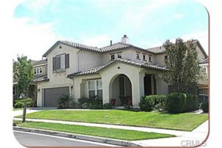 15637 Iron Spring Ln, Fontana, CA 92336-4563