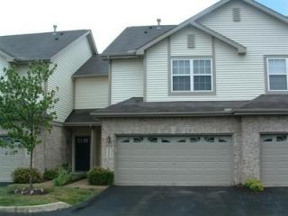 3642 Sequoia Dr, Dayton OH  45431-3780 exterior