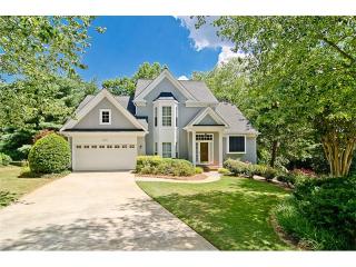 4015 Brockton Close, Marietta, GA 30068-4931