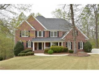 158 Taylor Ridge Way, Alpharetta, GA 30004-8259