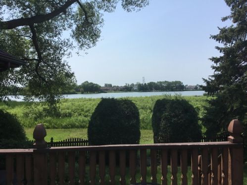 10621 Grandview Dr, Palos Park, IL 60464-2580