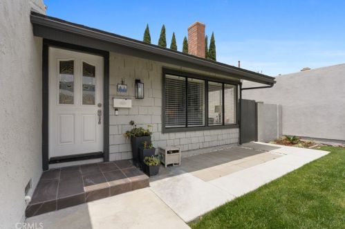 1333 Amberwick Ln, Anaheim CA  92804-5425 exterior