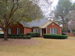 1141 Keeneland Dr, Bogart, GA 30622-4593