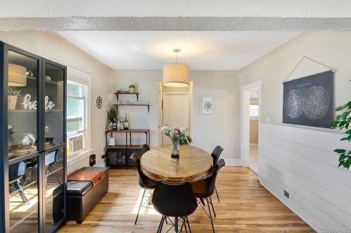 2727 Delaware St, Englewood CO 80110-1432 exterior