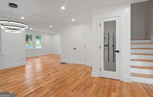1179 Edgefield Dr, Atlanta GA  30310-3716 exterior