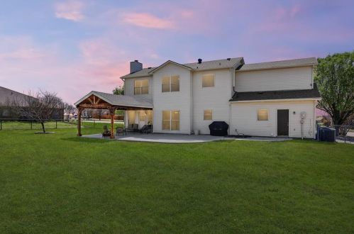 1209 Redbud St, Celina, TX 75009-3979