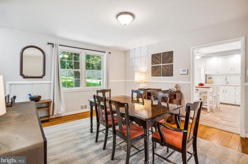 501 Apple Grove Rd, Silver Spring MD 20904-2753 exterior