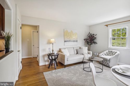 10401 Grandin Rd, Silver Spring MD 20902-3812 exterior