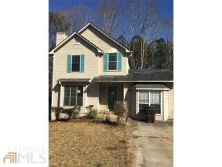 9526 Autumn Ct, Jonesboro, GA 30238-5991