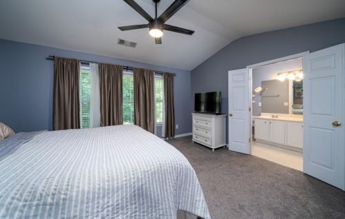 5106 Manerdale Dr, Atlanta GA  30339-0105 exterior