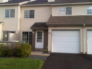 3562 131st Ln, Minneapolis MN  55448-1043 exterior