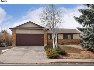 844 Bayberry Dr, Loveland, CO 80538-2145