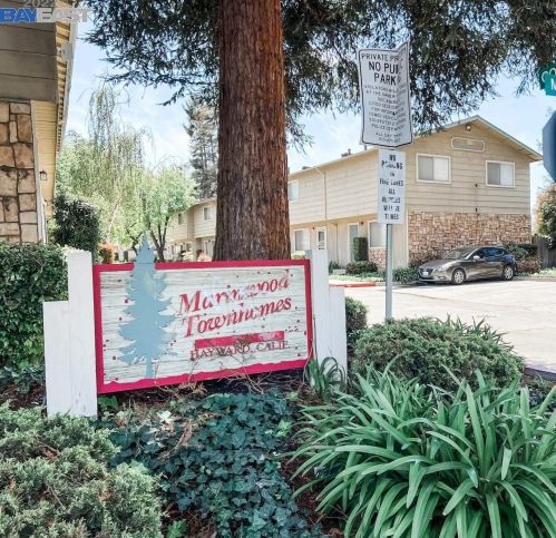 22511 Colton Ct, Hayward, CA 94541-6181