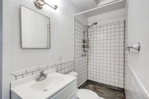 1191 Carrol Ct, Denver CO  80229-3607 exterior